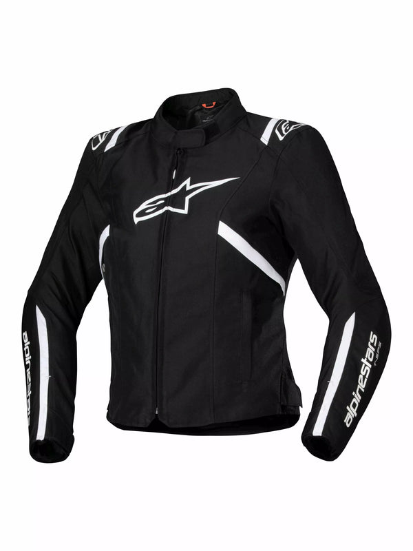 „Alpinestars“ (kelio) striukė „Stella T-SSPS V2 WP BLK/ 3210225-12-XL“