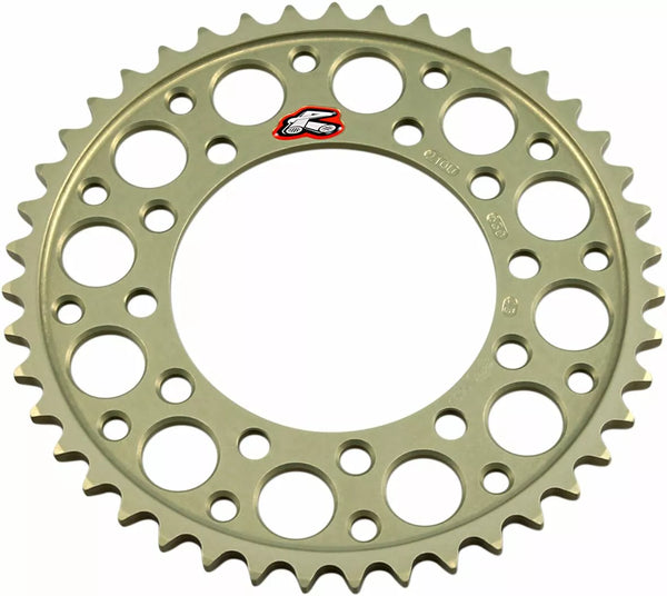 Renthal Shocket R 520 47T HA 210U-520-47P-HA