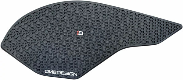 OneDesign Tank Grp Daytona/Street BLK13- HDR235