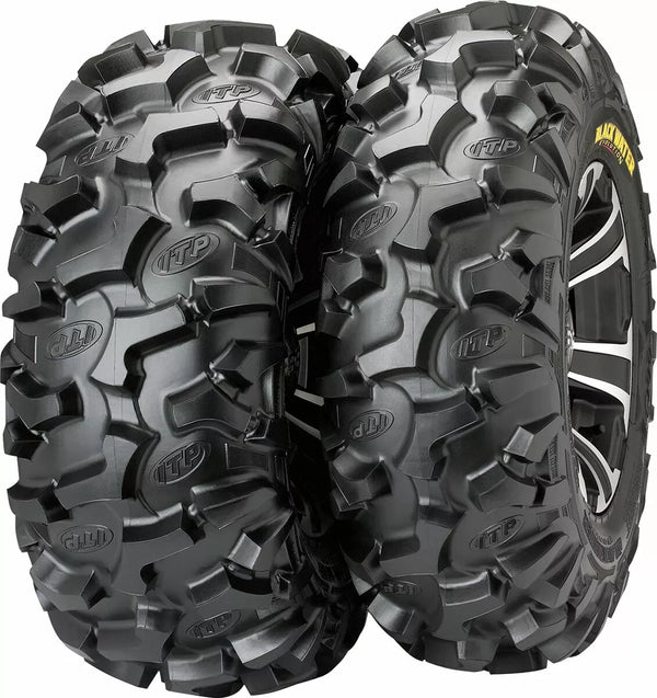 ITP BLKWTR EV 28X10R12 93F 6P0106