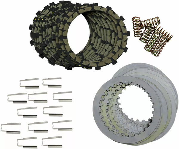 Repeluse kvačilo PK TQD CRF450X 05+ RMS-2801013