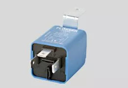 Flosser Flasher LED 3x12V MAX 30W 10PK 162000310PK