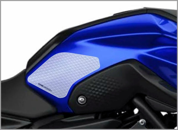 OneDesign tvertnes satvēriens MT-07 '21 CLR HDR330