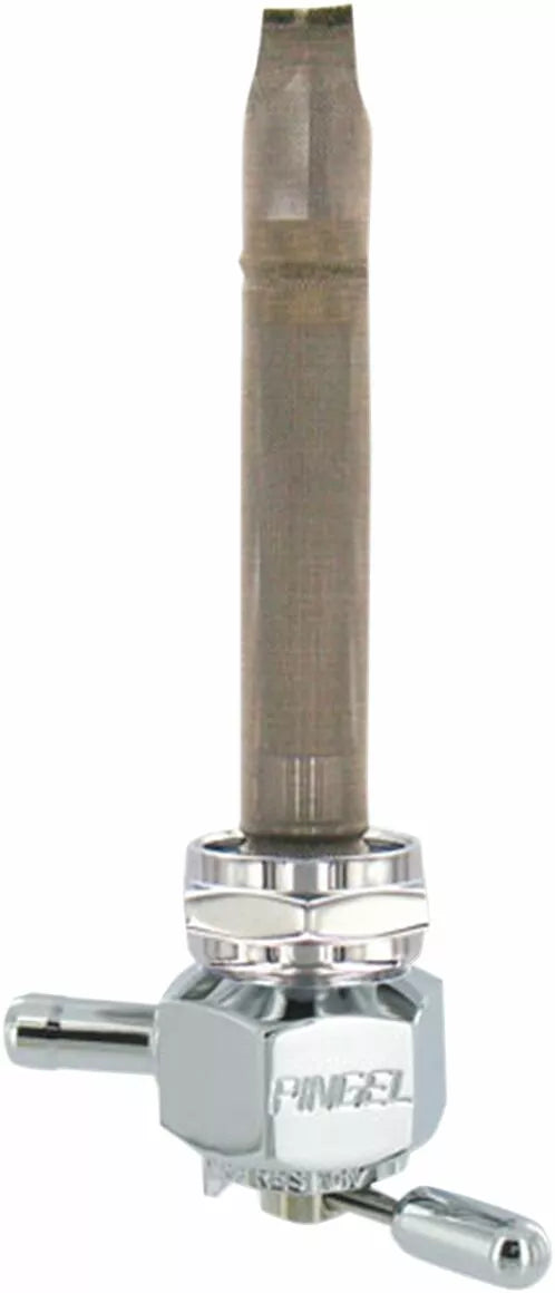 Pingel hex 22m p-cock 90 forward 1311-ch