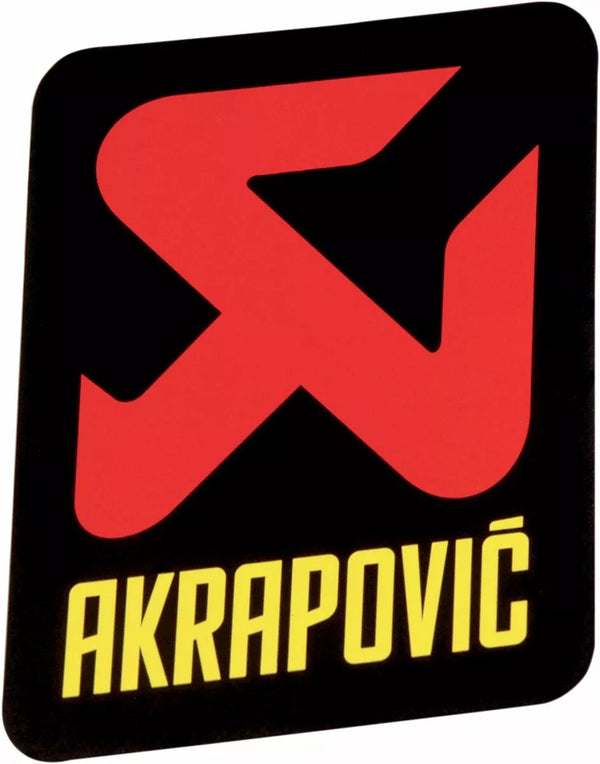 Akrapović štapići akrapovic vert 75 p-vst2al