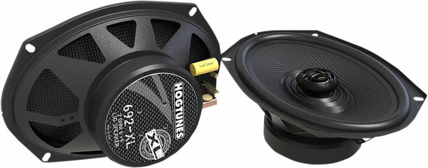Hogtunes skaļruņu vāks XL 6x9 692-XL