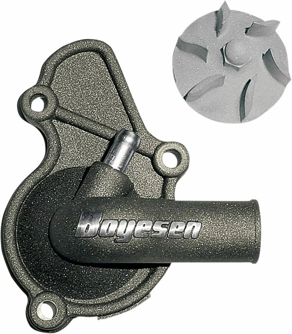 Boyesen Cover ūdens sūknis RMZ450 M WPK-26m
