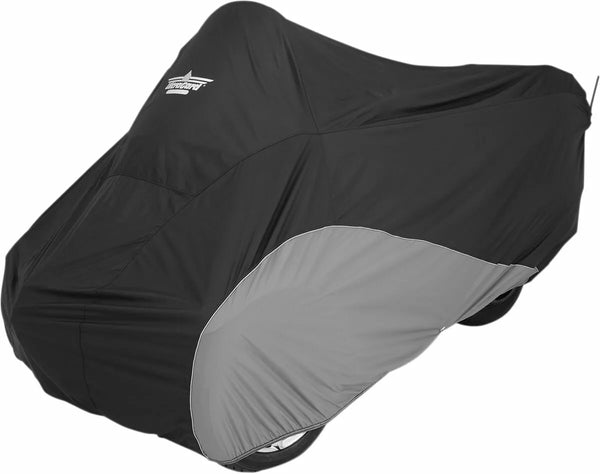 Ultragard Cover Can-Am F3 BK/CH 4-477BC