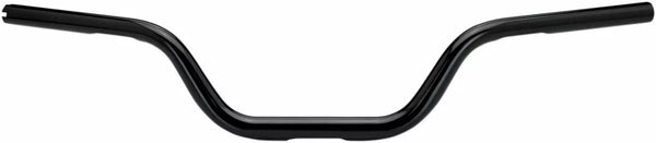 BILTWELL HANDLABAR TRKR H TBW BLK 6309-2015