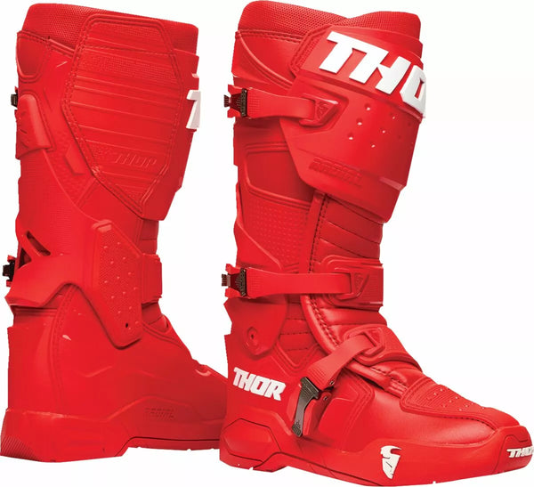 Thor Radial Red 13 3410-2742