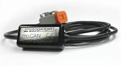 Motogadget Mo-Can HD Dig.Data ADPTR 4003000