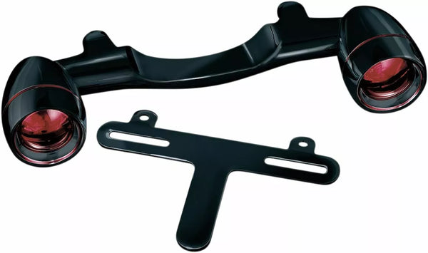 Kuryakyn accent bullet light rear kur5405