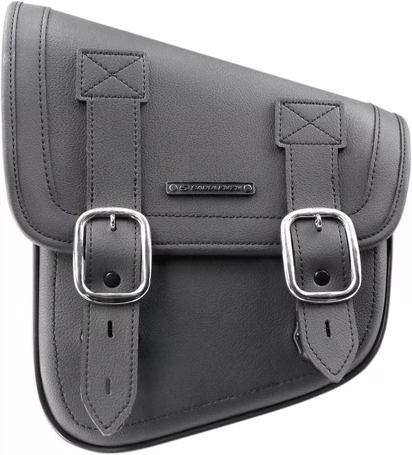 Saddlemen Swing Arm Bag D440 Flst 3501-1431