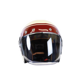 SMK JET MC HELMET RETRO SEVE