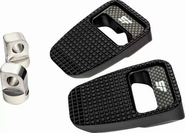 Slyfox Pegs Foot Touring/Dyna/Sportst SF-904-00-1
