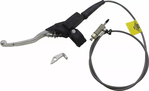 „Magura Hymec“ - sankabos sistema „Honda CR 2100307“