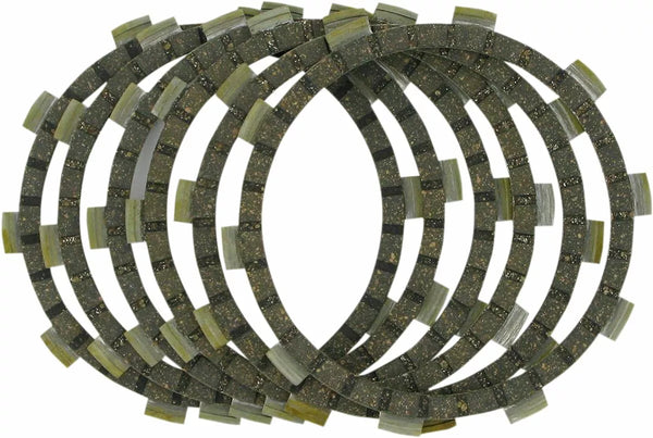 EBC CLUTCH FRICTION PLAT KIT CK2245
