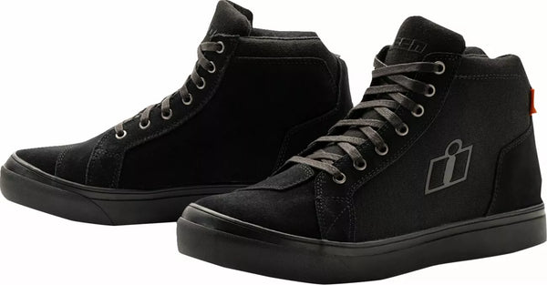 „Icon Boot Carga CE STLTH“ 14 3401-1017