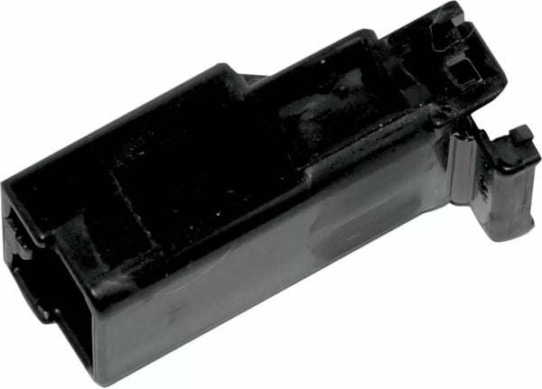 NAMZ CONN AMP 4CAP72904-01BK NA-174967-2