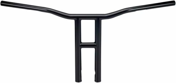 BILTWELL HANDLABAR TYSON XL 14 BK 6244-2013