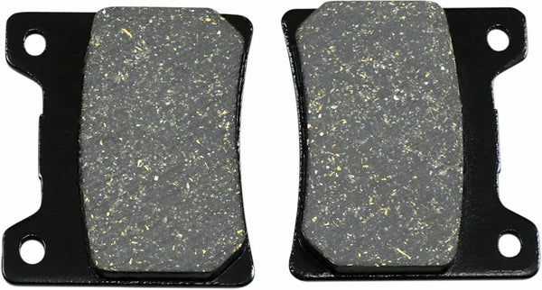 EBC BRAKE PAD FA SEE Organic FA088
