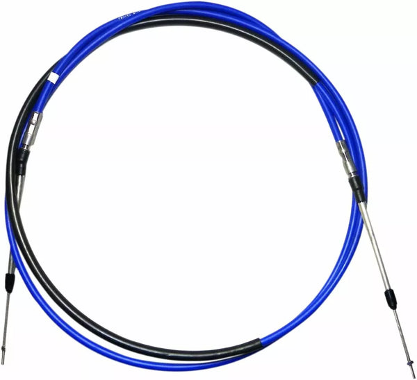 WSM kabelski upravljač kaw sx-r 002-040-04