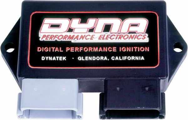 DYNATEK-HARLEY DYNA Twin Cam PC PRGM IGN TC88-2P
