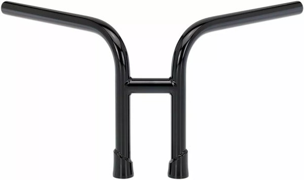 BILTWell Handlebar Rebar BLK 6201-2016