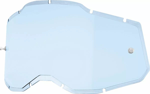 100% leća RC2/AC2/ST2 I-BLOE 59090-00002