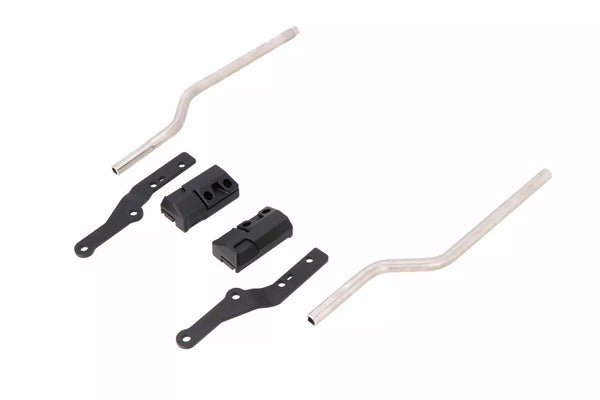 SW-MOTECH PANNIER SPACER BLAZE HTA.08.740.86500/B