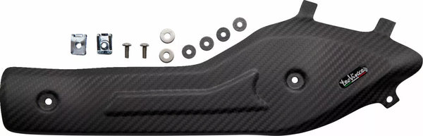 Leovince Heat Shield CF Husky 80026