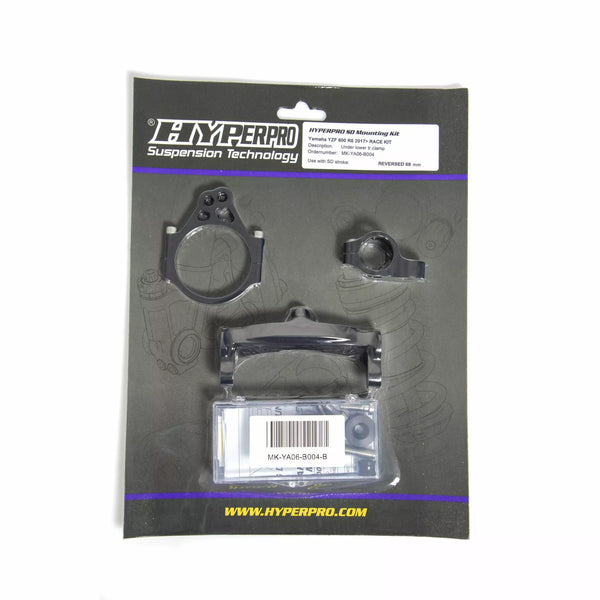 Hyperpro SD Mnt Kit Yam R6 Race MK-YA06-B004-B