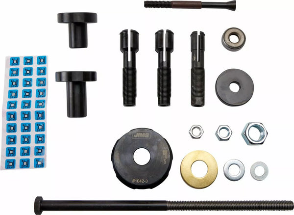 Jims Tool Sealed Wheel BRG 939