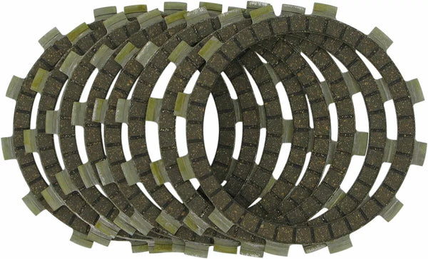 EBC CLUTCH FRICTION PLAT KIT CK3356
