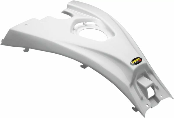 Maier pokrivač tenk YFZ450R 09 WHT 190131