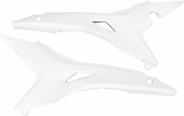 NLO poklopac zraka CRF450 13-16 WH HO04658#041