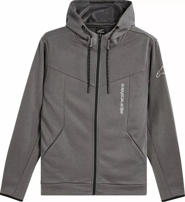 Alpinestars (Casuals) Hoodie Era Gy XL 123353350170XL