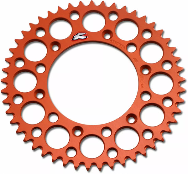 Renthal Sprock R 520 49T OR UL SC 224U-520-49GPORS