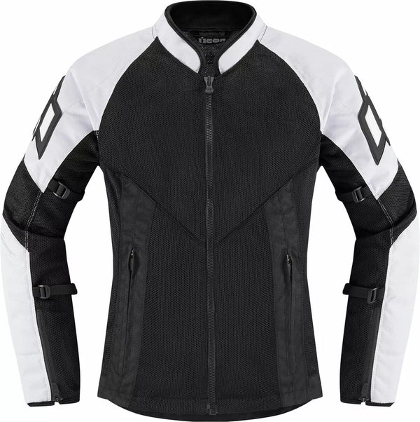 Ikona JKT WM MESH CE WT 3X 2822-1496
