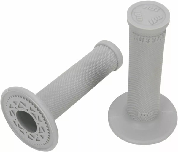 ODI Grips Ruffian No Waff Gy H00RFG