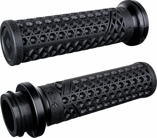 Odi Vans Grip HD TBW BLK/BLK V31VHTWB-MB