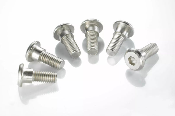 TRW Brake Disc Bolt MSS114-3