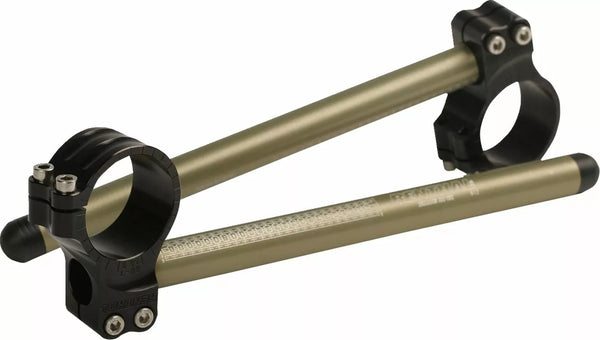Clean Handlebar Clip On Renthal CL10 CL104