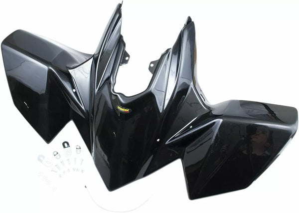 Maier Fender Front LTR450 BK 178000