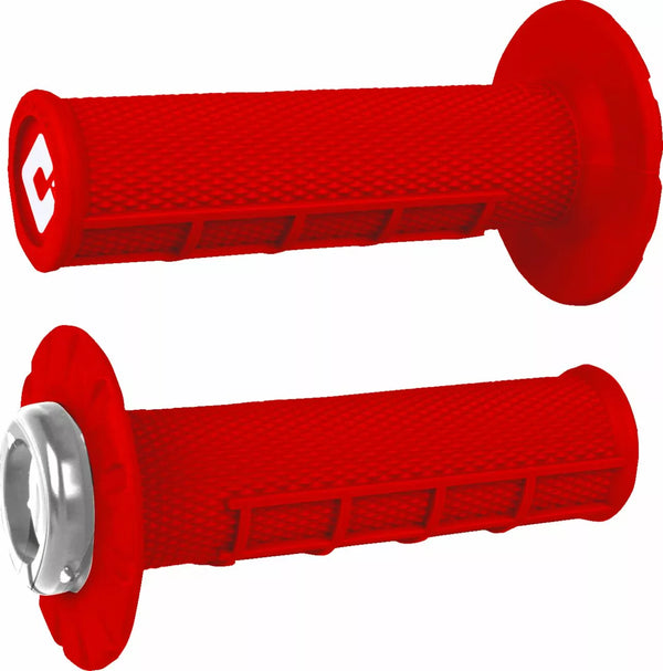 Odi Grip 1/2 Waffle ATVMX V2.1 MX J33HWR-S