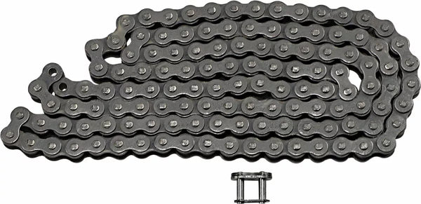 RK Chain RK428SB 126C 428SB-126-CL