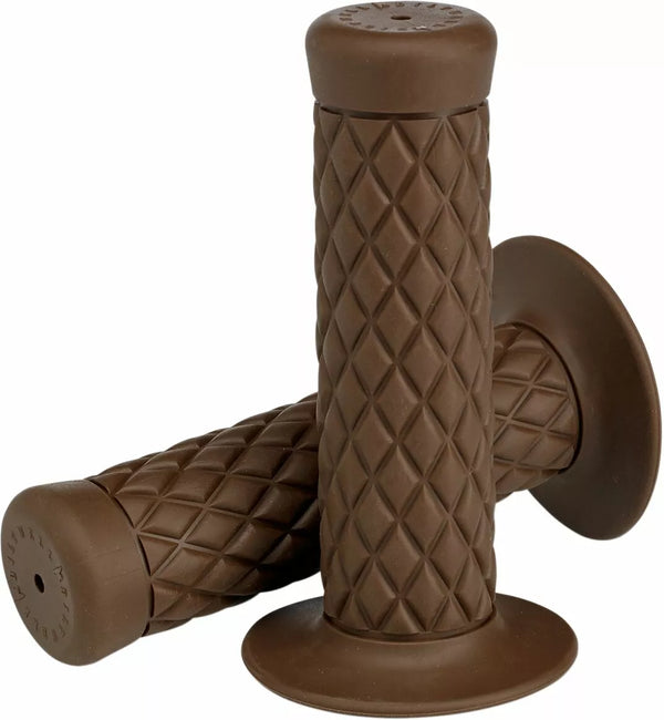 Biltwell Grips Thrust 7/8 CHOC 6702-0478