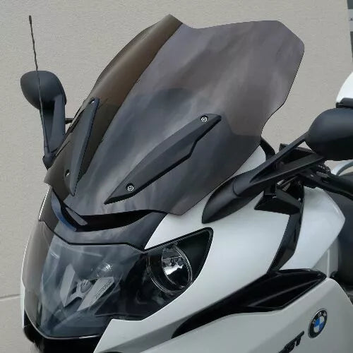 „Bullster WSCRN BMW K1600GT SMK GY BB065HPFG“