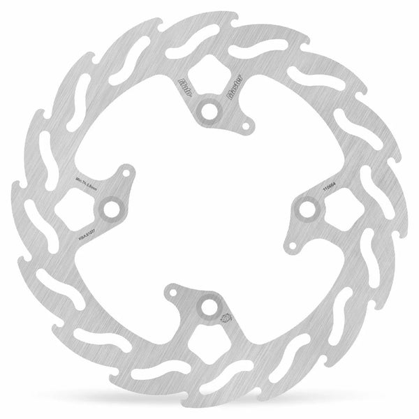 Moto-Master bremžu diska liesma aizmugurē 110684