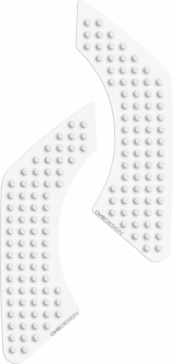 OneDesign izciļņi skaidri Tmax Bump7p